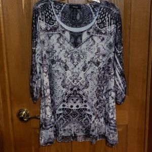 Womens top
